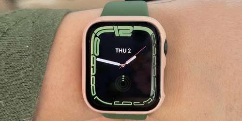 Apple Watch Series 7 from $279.99 Shipped on Target.com (Regularly $400)