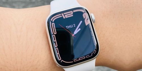 Apple Watch Series 7 GPS from $349 Shipped on Amazon or Walmart.com (Regularly $399)