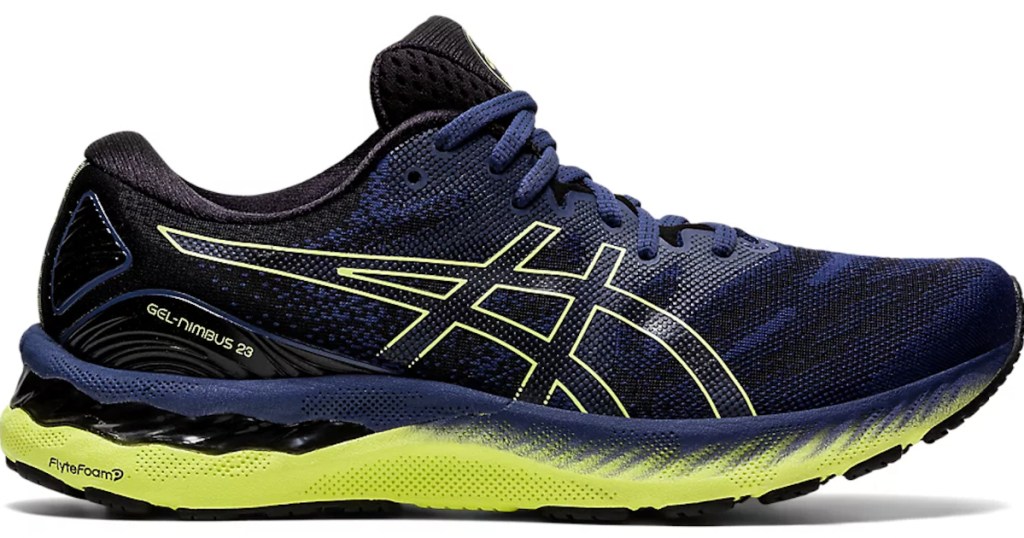 Asics Gel-Nimbus Running Shoes from $74.96 Shipped $150) | Hip2Save