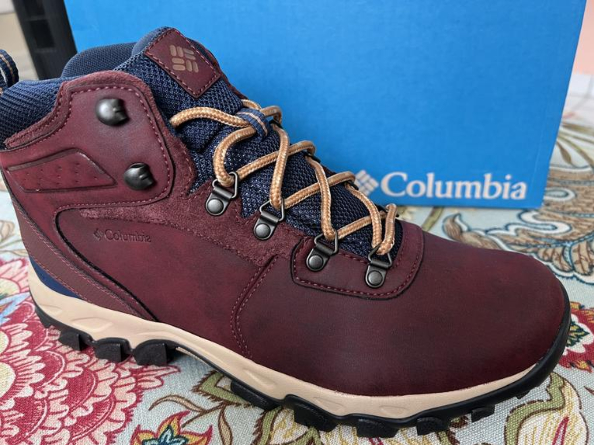 columbia boots coupon