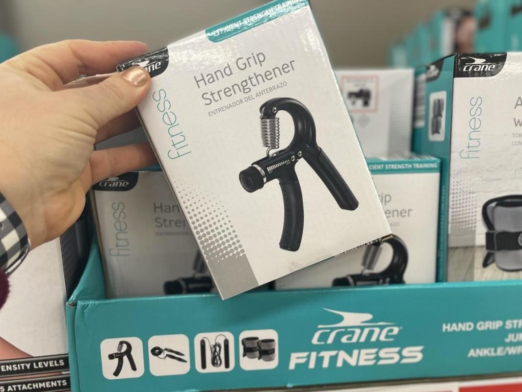 Find Fitness Essentials, Physio, Tools & Hardware on sale at ALDI