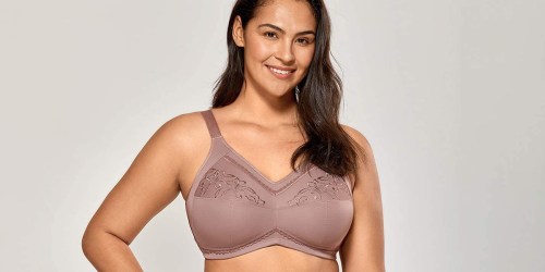 6 Highly Rated Mastectomy Bras (Including Plus Size)