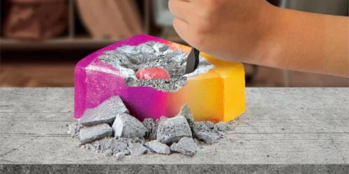 Discovery #MINDBLOWN Gem & Fossil Excavation Kits Only $4.99 on Macy’s.com (Regularly $20)