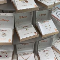 Disney Jewelry Only $12.80 on Kohls.com (Reg. $40) | Necklaces, Bracelets & Earrings!