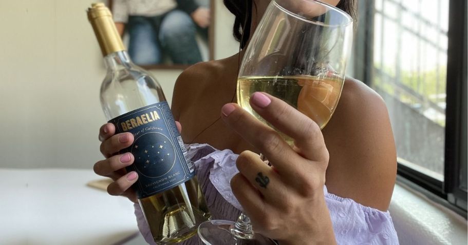 12 Bottles of Firstleaf Wine Only $60 Delivered (Just $5 per Bottle!) | Best Deal in Years