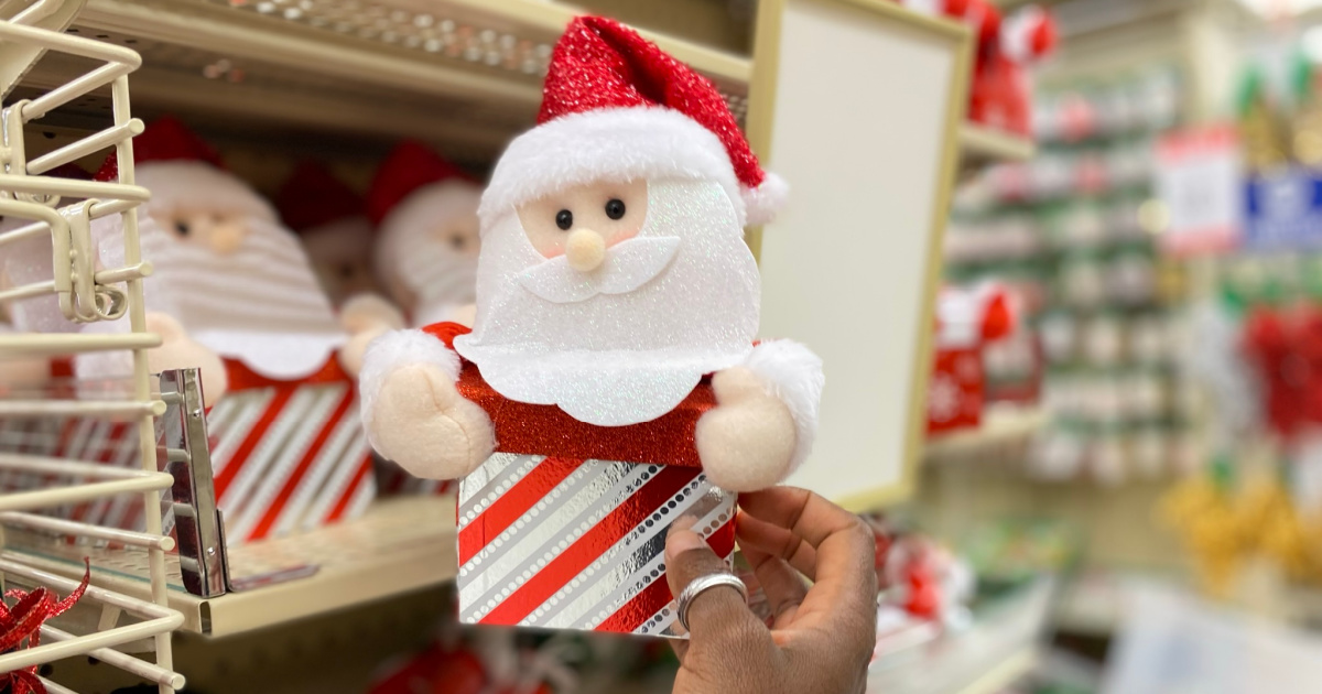 10 Popular Hobby Lobby Christmas Decorations – 50% Off Right Now!
