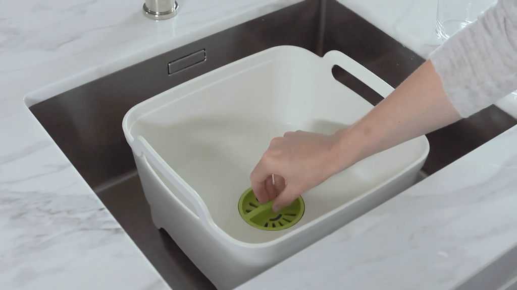 Joseph Joseph Sink Basin