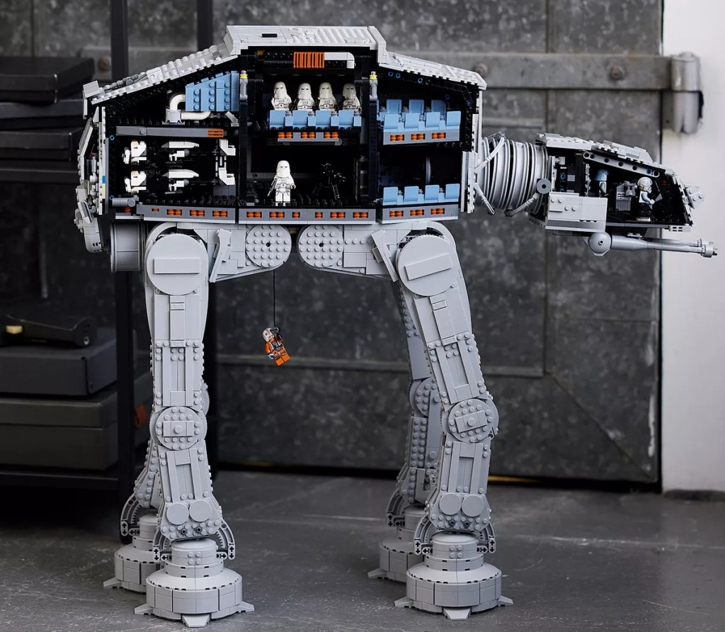 LEGO AT-AT
