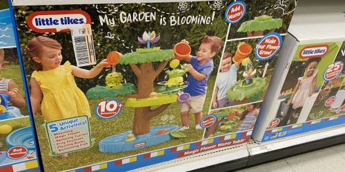 **8 Top Kids Water Tables for Summer Fun (Get $20 Off Pick #2)