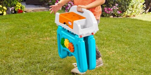 Little Tikes First Work Bench Only $15 on Amazon or Walmart.com (Regularly $31)