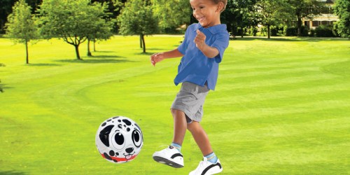 Little Tikes Sports Soccer Pal Only $6 on Walmart.com