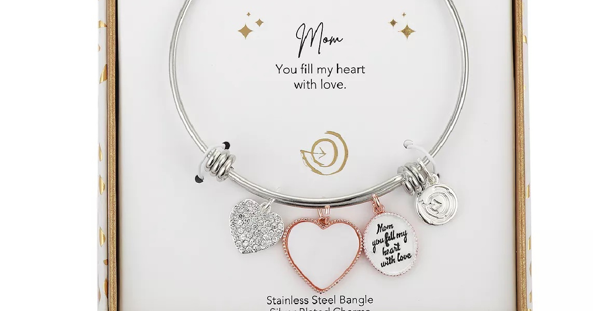 Love this life jewelry at deals kohl's