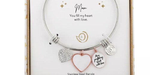 Up to 75% Off Love This Life Jewelry on Kohl’s.com