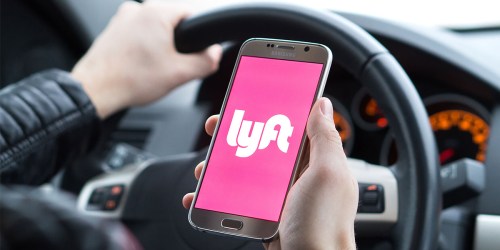 New Lyft Promo Code = 50% Off One Ride to Any U.S. Polling Location on Election Day!