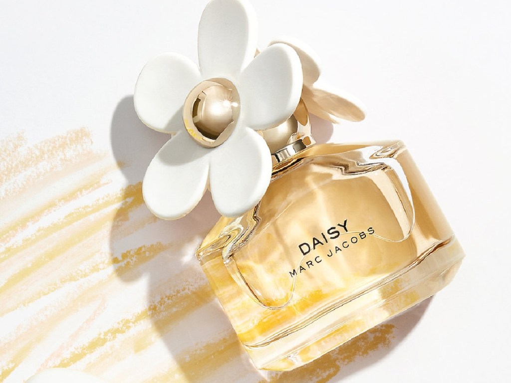 Marc Jacobs Fragrances Daisy