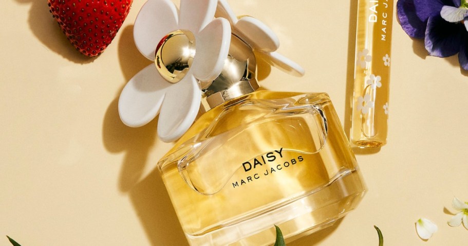 Up to 70% Off Designer Fragrances + Free Prime Shipping | Marc Jacobs, Coach, Versace, & More