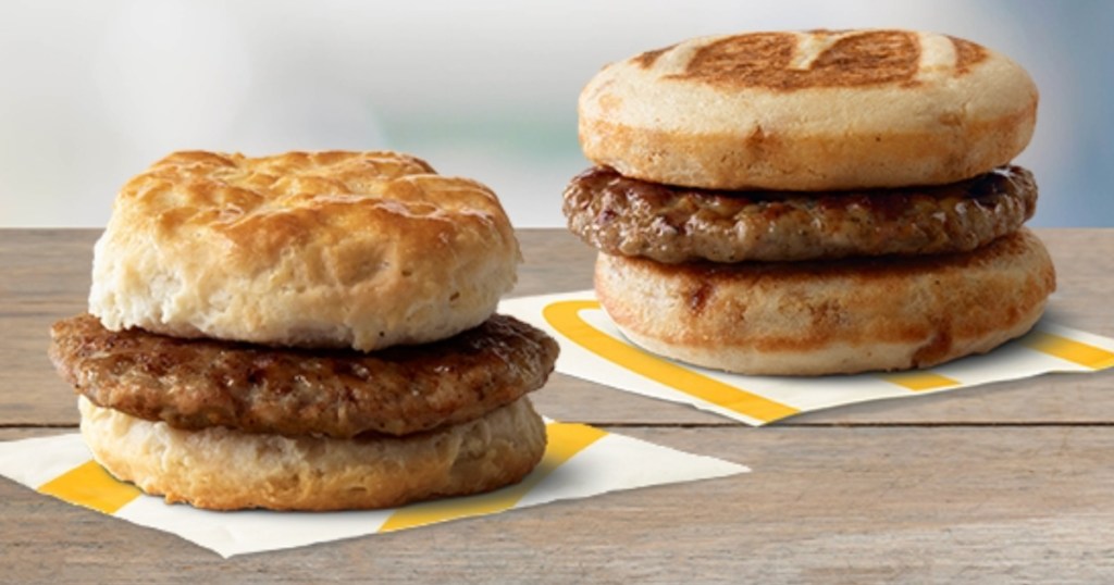 Mcdonalds breakfast - is McDonald's open on Christmas?