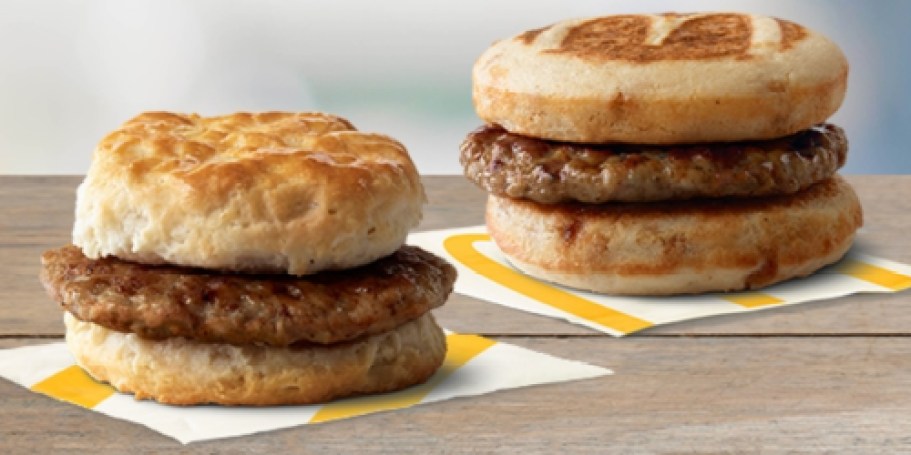 McDonald’s $5 & $8 Meals Are Coming Back — Deal or Meh?