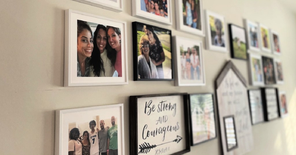 Mixtiles Photo Tiles 12-Count Only $99 Shipped (Regularly $180