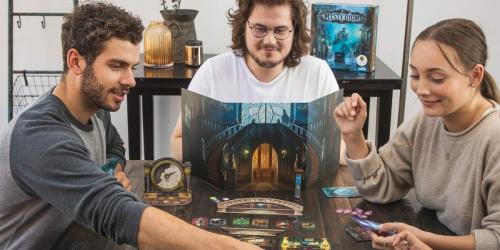 Mysterium Board Game Only $15 on Walmart.com (Regularly $50)