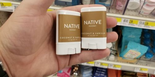 Travel-Size Personal Care Products from $1.62 Each After Target Gift Card | Stocking Stuffer Idea