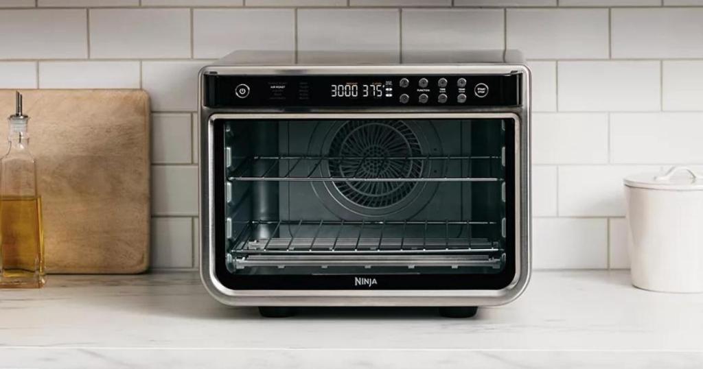 Ninja Foodi 10-in-1 XL Pro Air Fry Oven