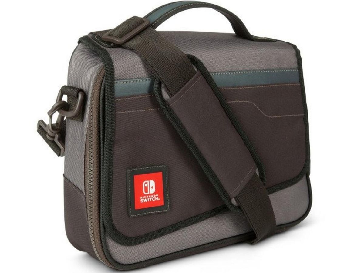 Nintendo Switch PowerA Transporter Bag