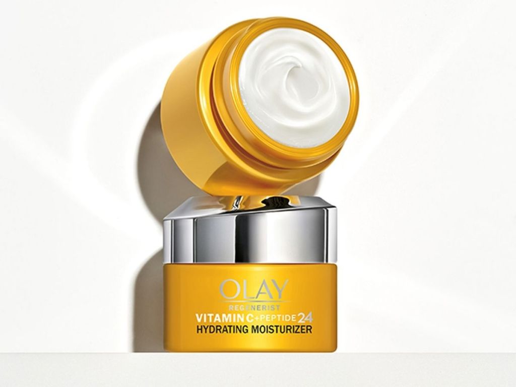 Olay Regenerist Hydrating Moisturizer