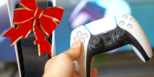 Sony PlayStation 5 Wireless Controller Just $49.99 Shipped on Amazon or BestBuy.com (Reg. $70)