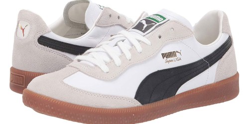 ** PUMA Men’s Sneakers Just $34.99 Shipped on Amazon (Regularly $70)