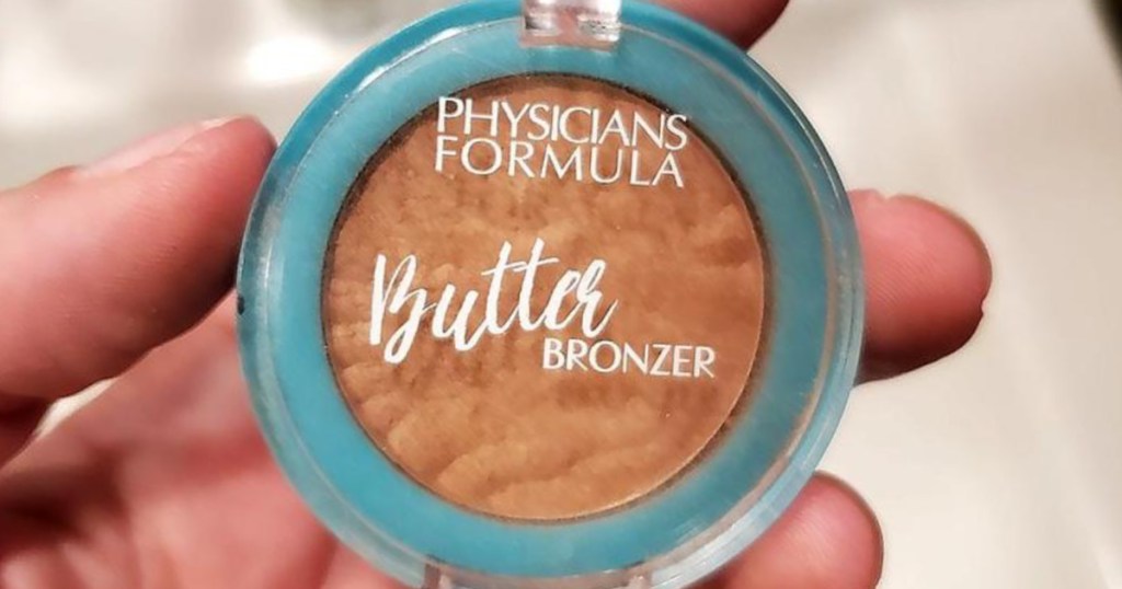 Physician Formula Mini Murumuru Butter Bronzer