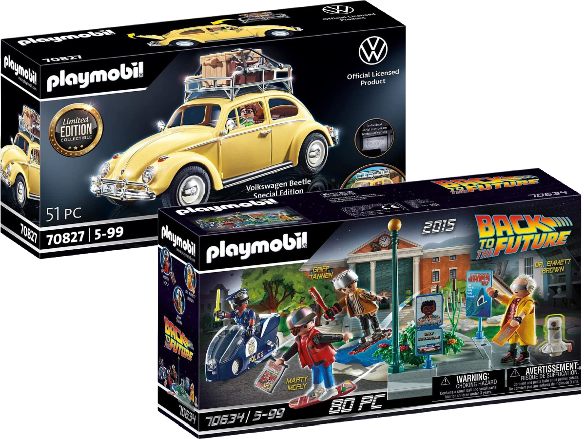 Playmobil Ringturner in Box 5189 