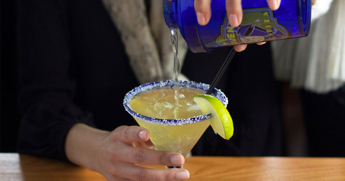 Today Is National Margarita Day & We’ve Got ALL The Best Deals