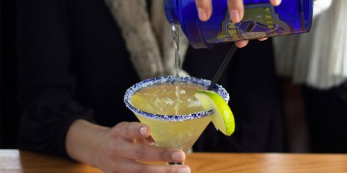 Today Is National Margarita Day & We’ve Got ALL The Best Deals