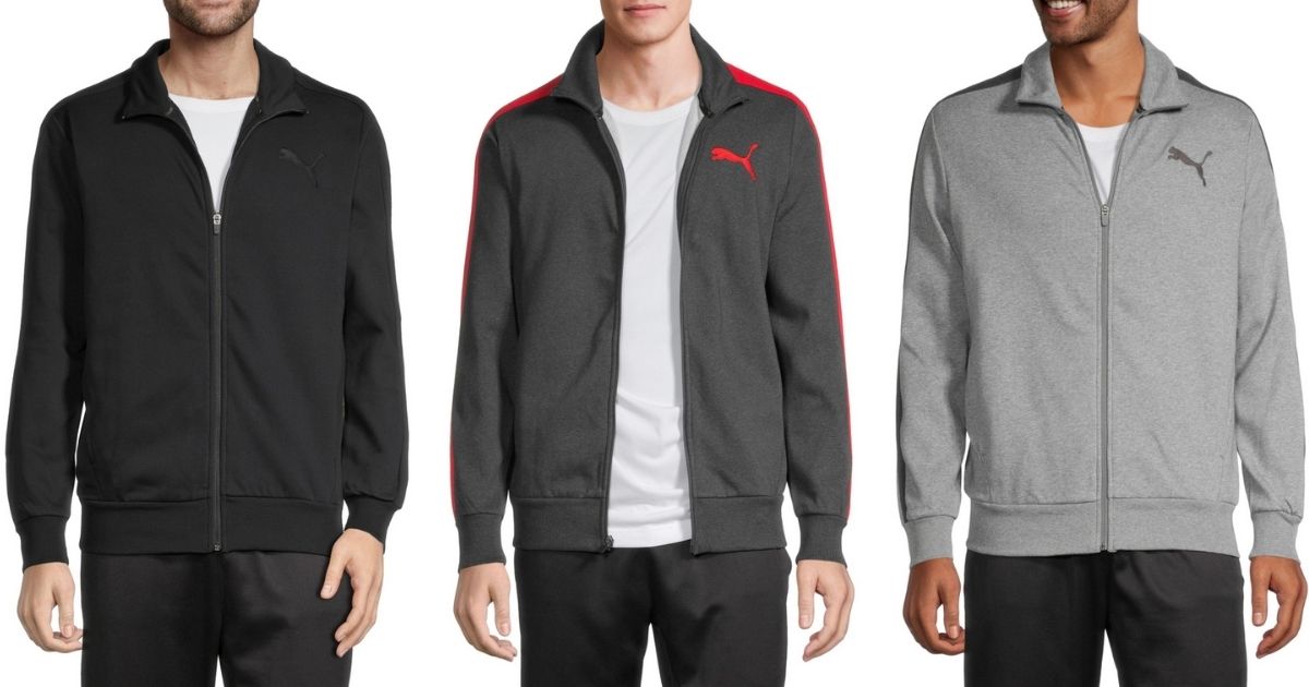 jcpenney puma mens