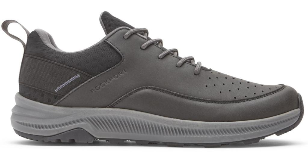 rockford colton sneakers in gray