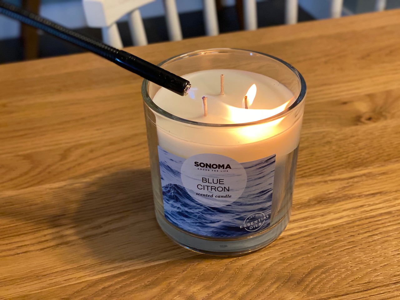 Sonoma Goods for Life 3Wick Candles From 5.62 Each on