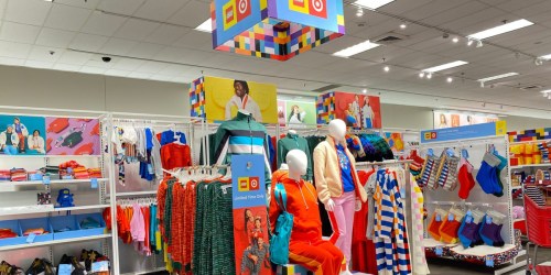 Target x LEGO Collection Now Available In-Stores & Online | Apparel, Accessories, Decor & More
