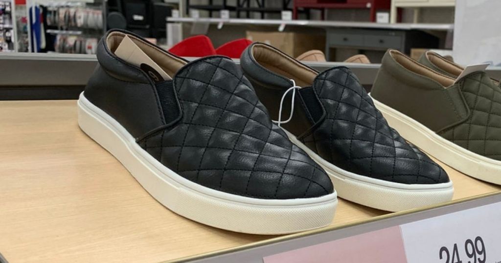 Target Women's A New Day Shoes