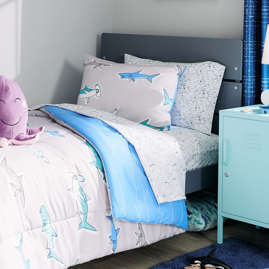 The Big One Kids Sheet Sets From $11.99 on Kohl's.com (Regularly $25 ...