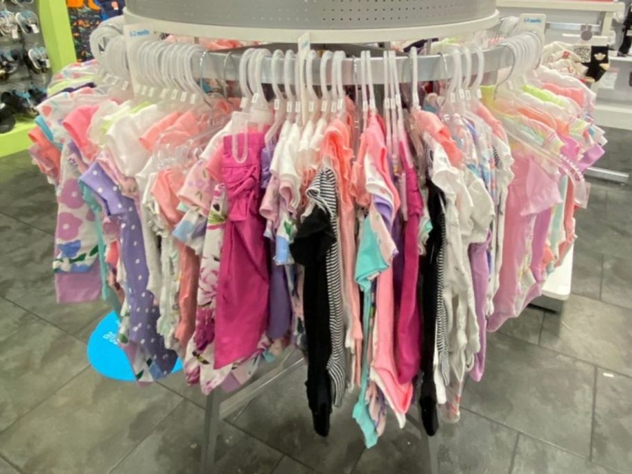 The Children's Place baby Clothing