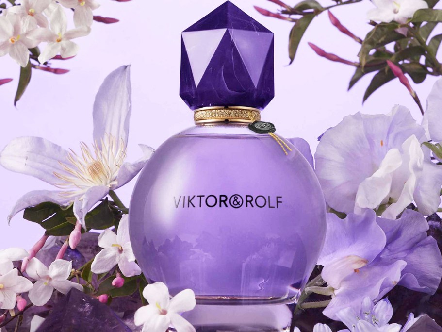 Up to 50% Off Fragrances at Kohl’s Sephora | Viktor&Rolf, Mugler, Yves Saint Laurent, & More