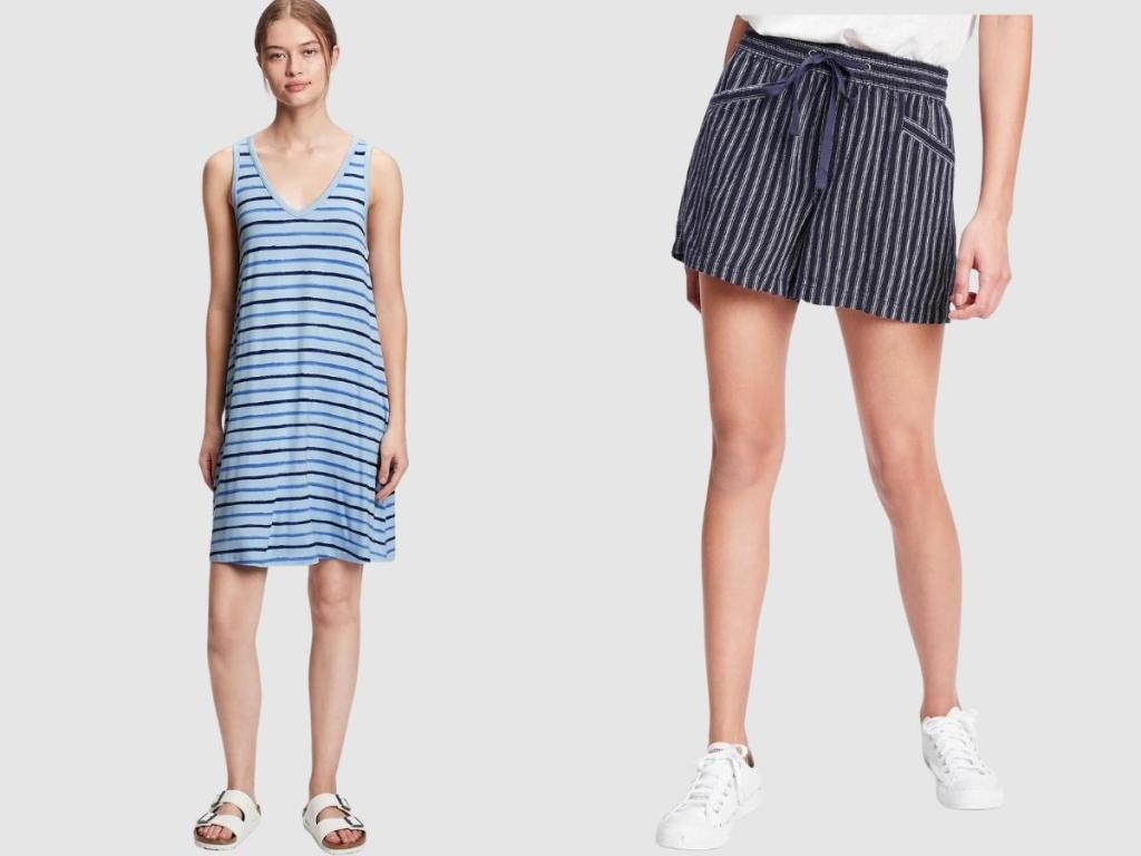 Women's Clothing at Gap Factory