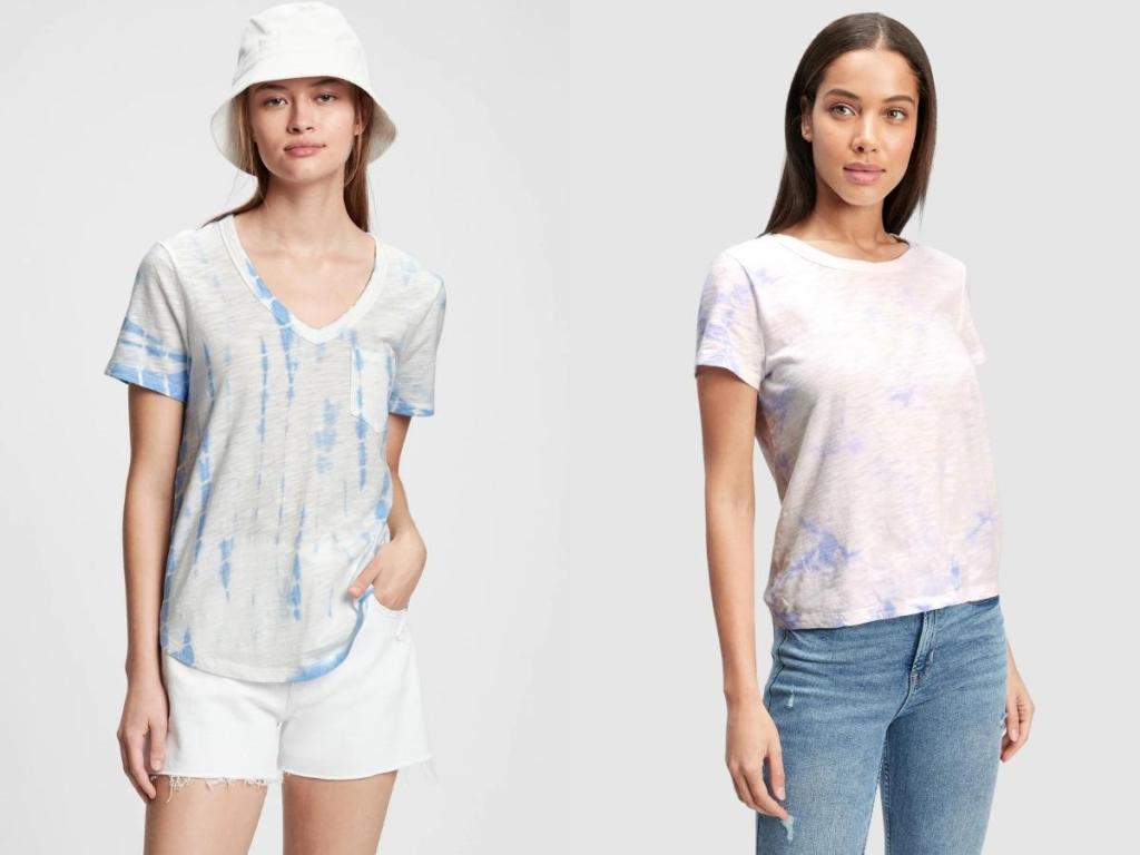 Women's Clothing at Gap Factory