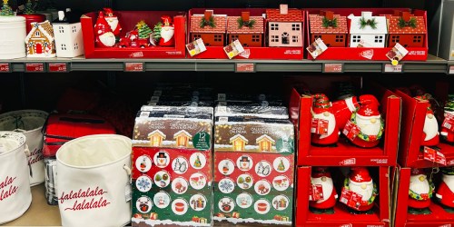 50% Off ALDI Christmas Clearance | Grab Decor from $2.49
