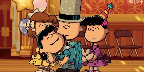 New Peanuts Holiday Movie “Snoopy Presents: For Auld Lang Syne” | Watch it Now!