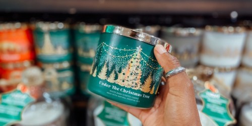 Bath & Body Works Candle Day 2022 is Almost Here & We’ve Got The Info