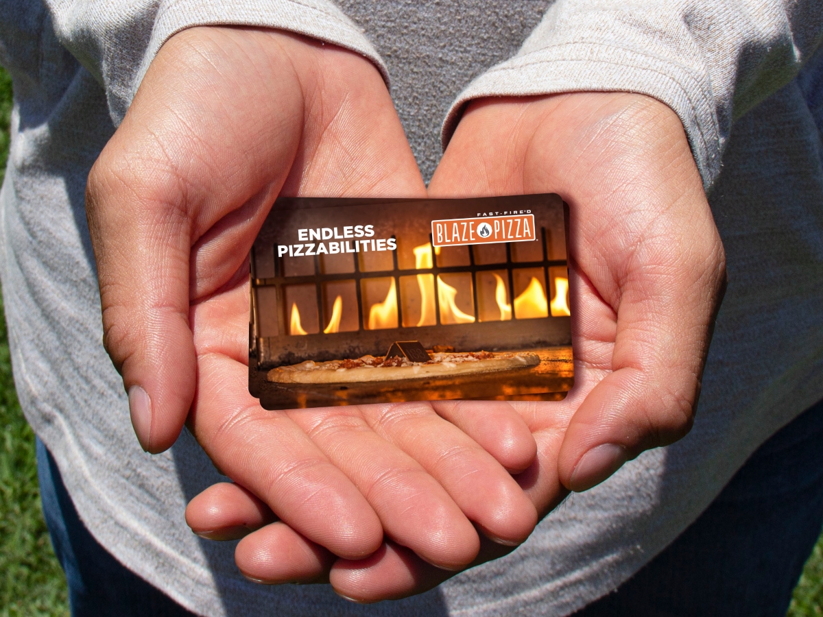 All the Best Retail & Restaurant Gift Card Deals Available Now