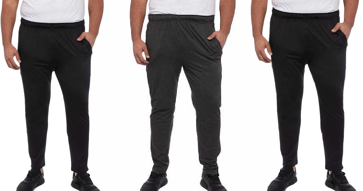 Costco Shoppers - Up to 45% Off Champion Men's Training Pants