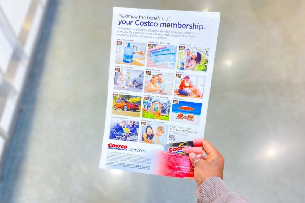 costco-membership-perks سخونة صفقة عضوية كوستكو |  بطاقة هدايا مجانية والمزيد من التوفير